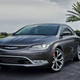 Illustration for article titled 2015 Chrysler 200: A Mopar Midsizer You Wont Be Embarrassed To Own